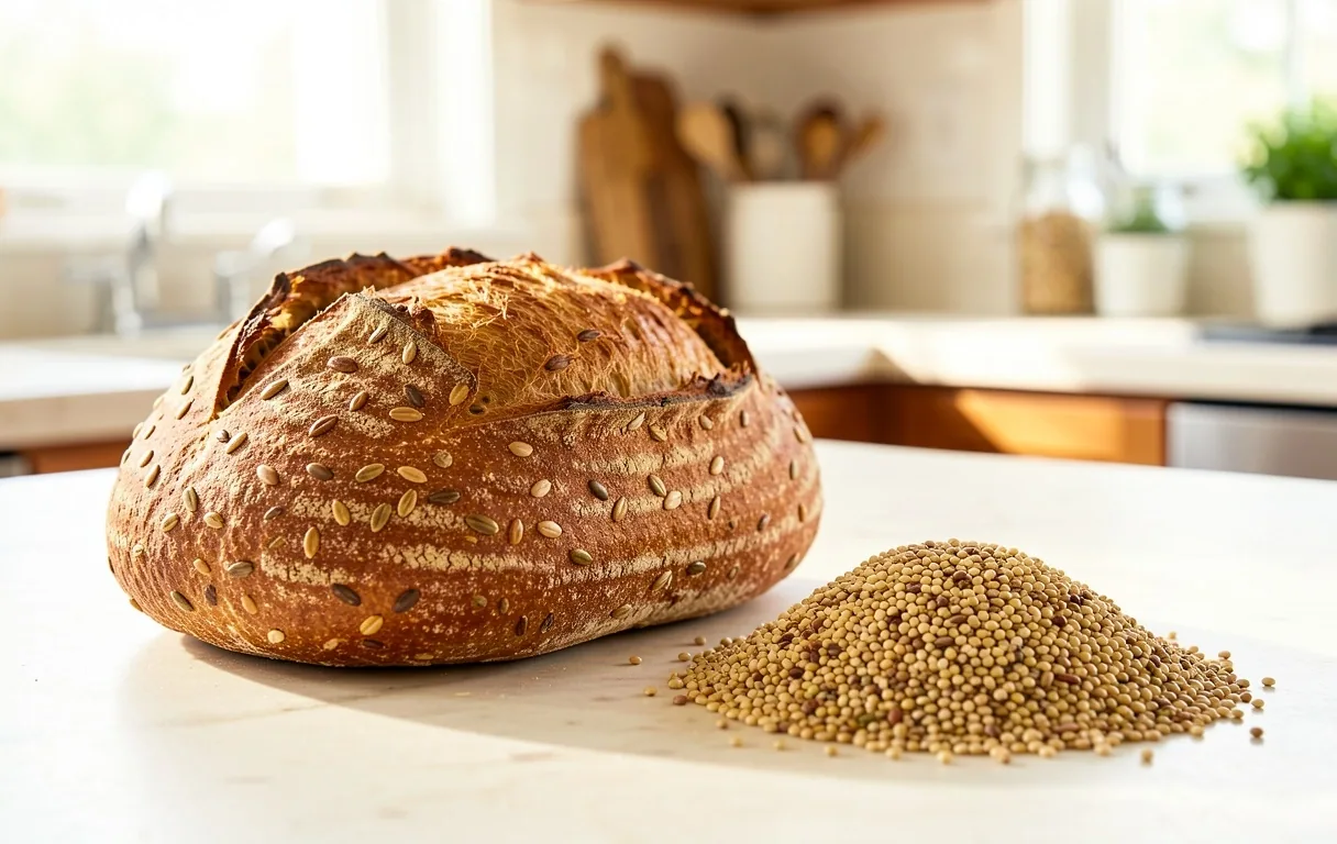 Ancient Grains Guide